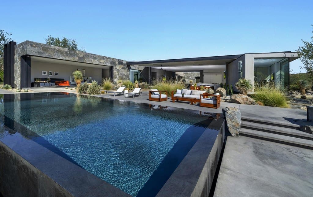 74305 Desert Oasis Trl, Indian Wells