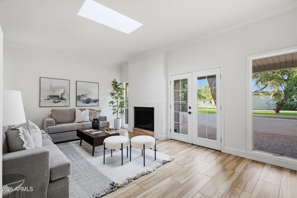 7527 E Pleasant Run, Scottsdale