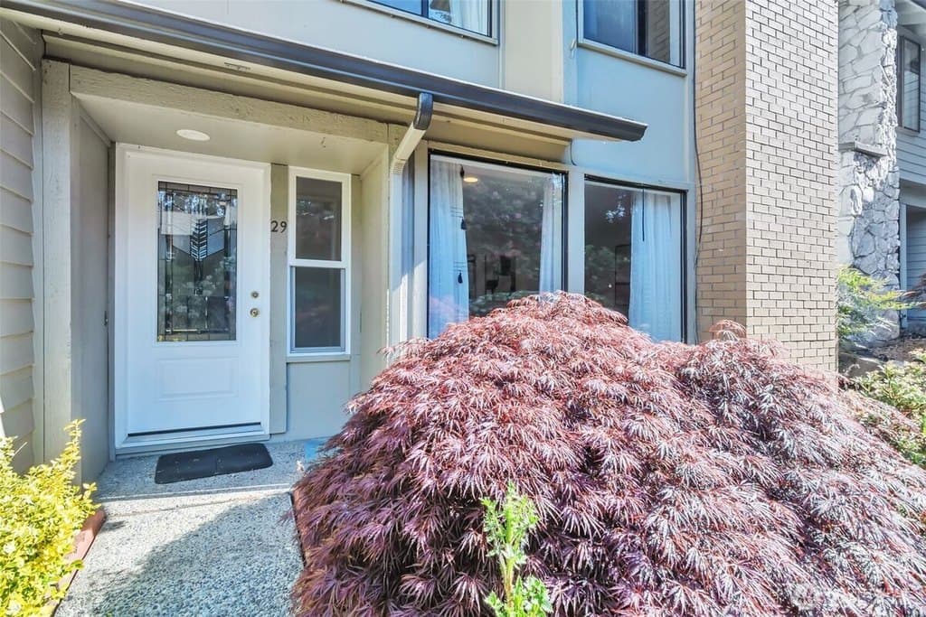 1035 156th Ave NE Apt 29, Bellevue