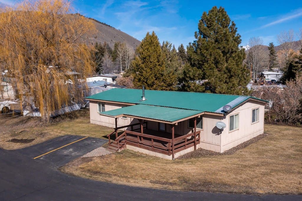 51 Peregrine Dr, Ketchum