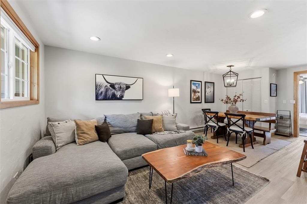 78 Bunker Lode Hl Unit 3, Breckenridge