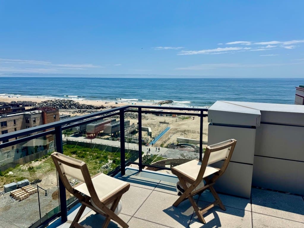 1-33 Beach 116th St Unit 2A
