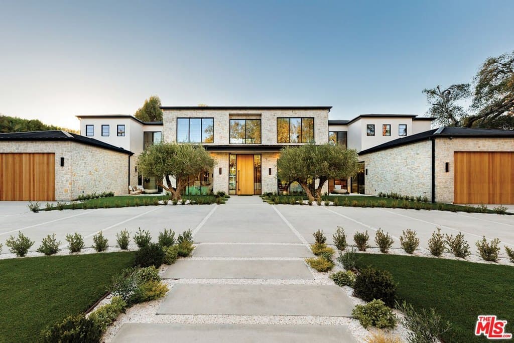 5345 Encino Ave, Encino