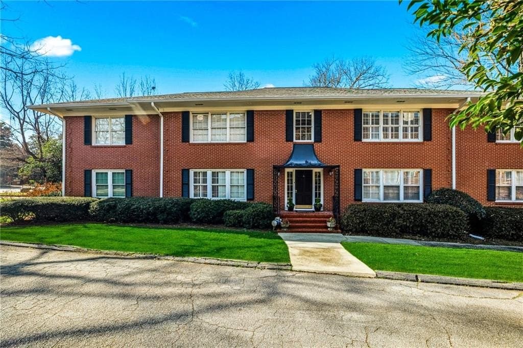3694 Peachtree Rd NE Apt A4