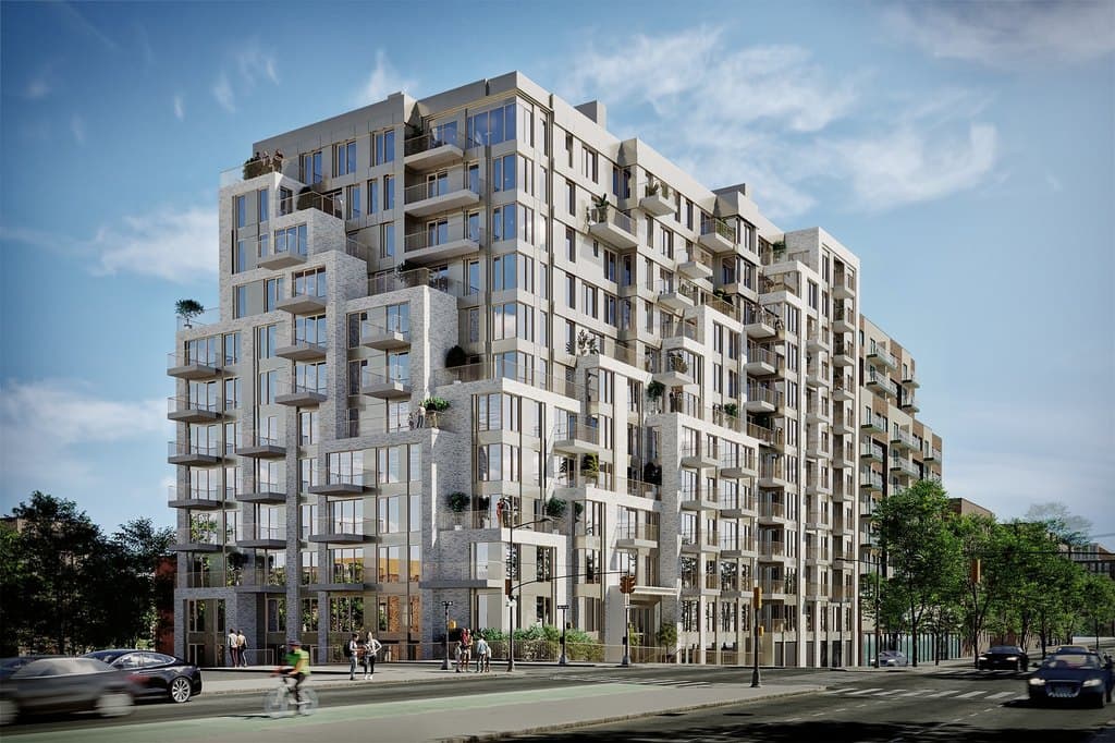 58-01 Queens Blvd Unit 6J