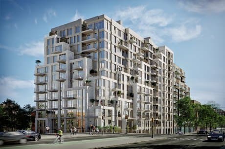 58-01 Queens Blvd Unit 6J