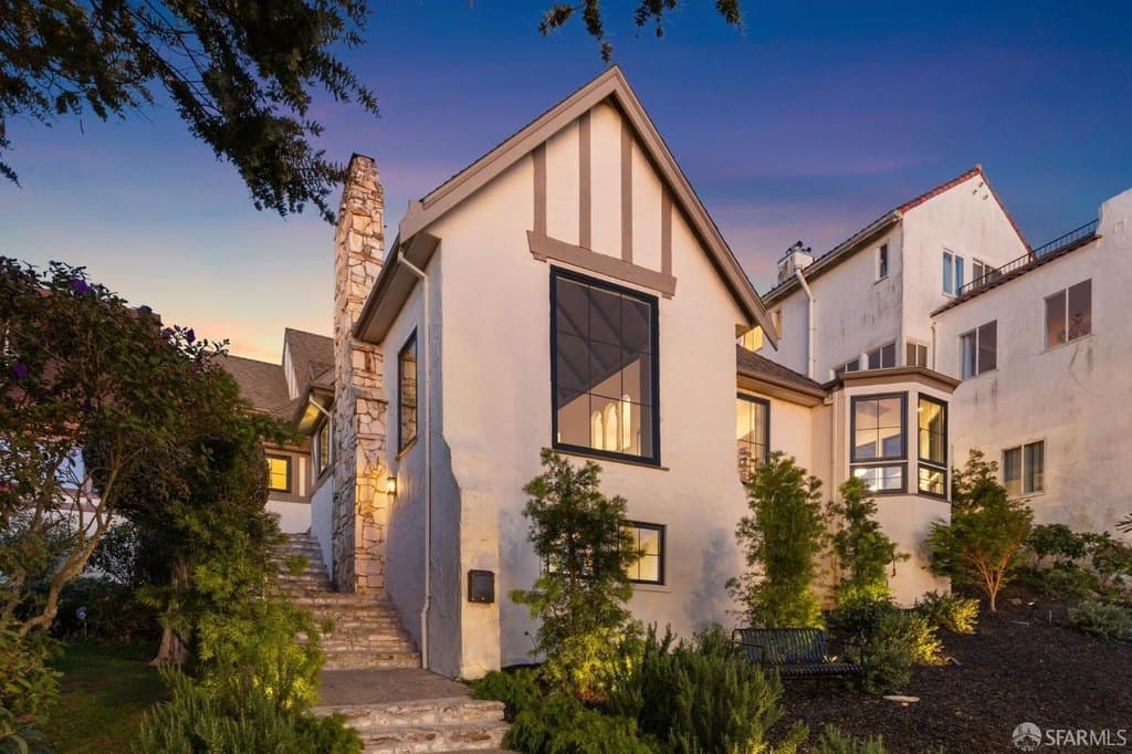 1380 Monterey Blvd, San Francisco