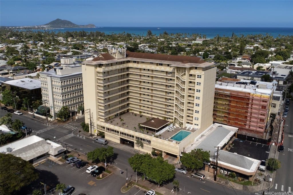 14 Aulike St Apt 906, Kailua
