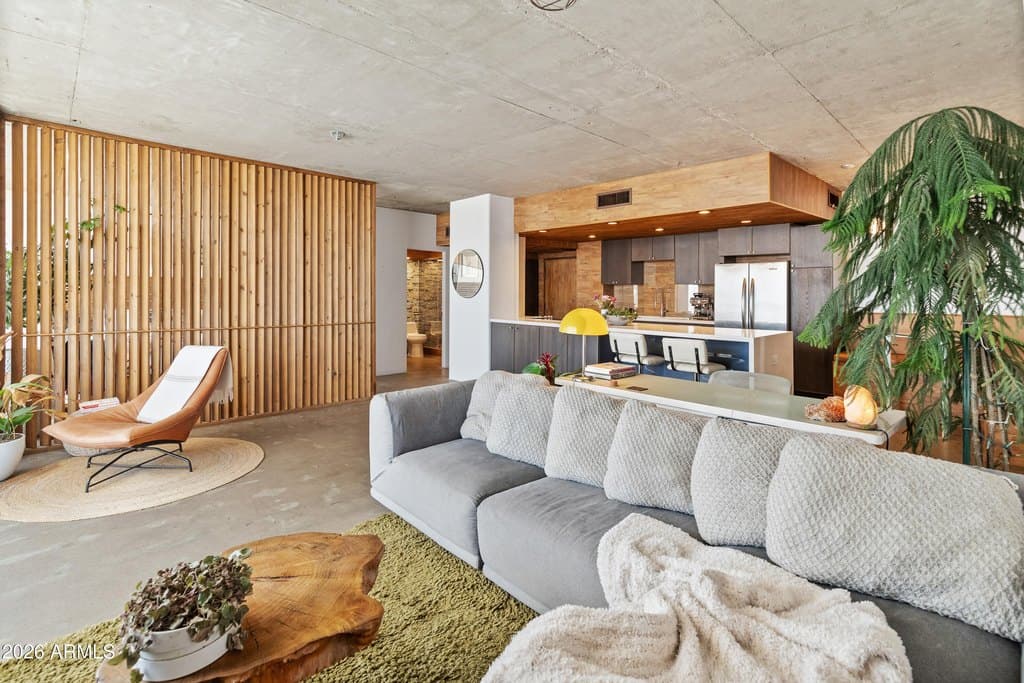 207 W Clarendon Ave Unit 9A, Phoenix