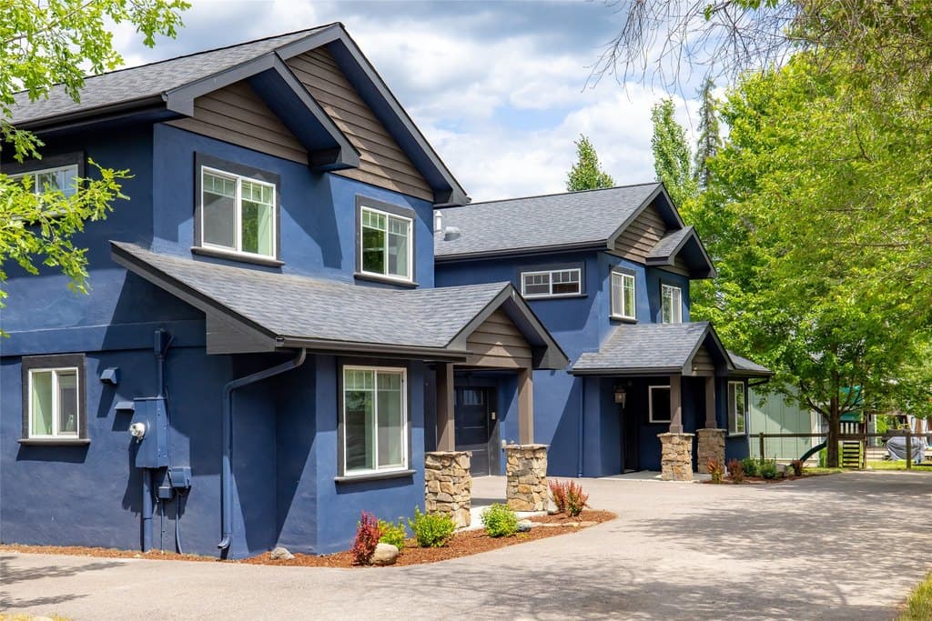 441/443 Karrow Ave, Whitefish