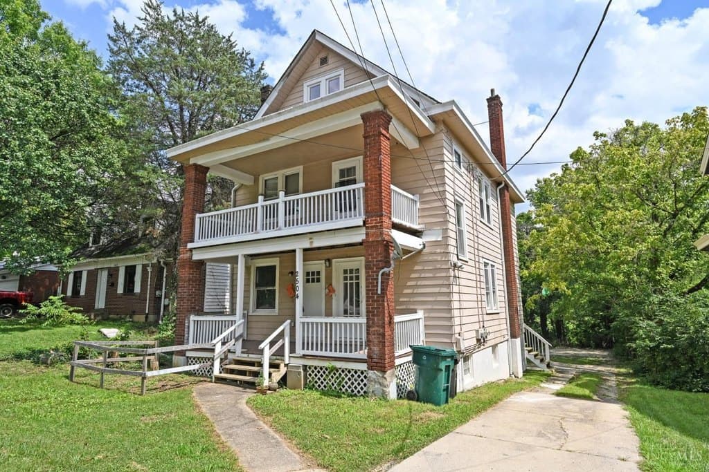2504 Forthmann Pl, Cincinnati