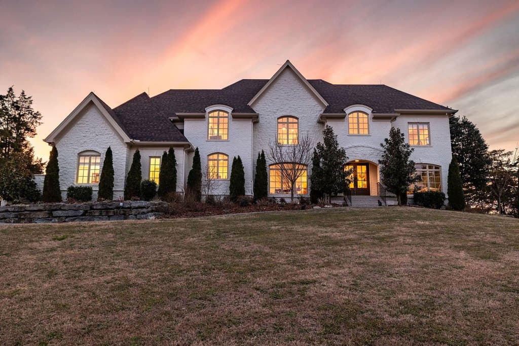 3239 Kinnard Springs Rd, Franklin