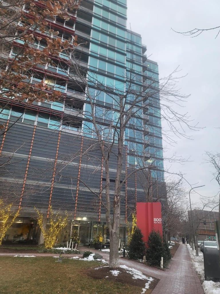 800 Elgin Rd Apt 1108, Evanston