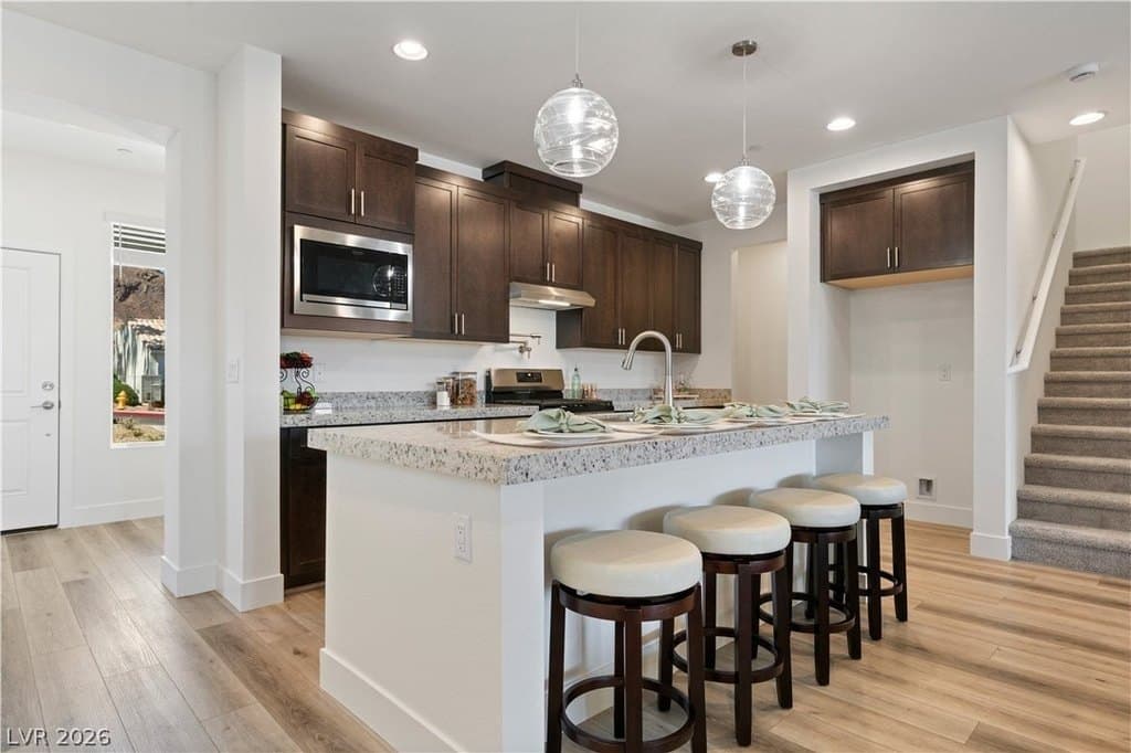 687 Florence Dr, Boulder City