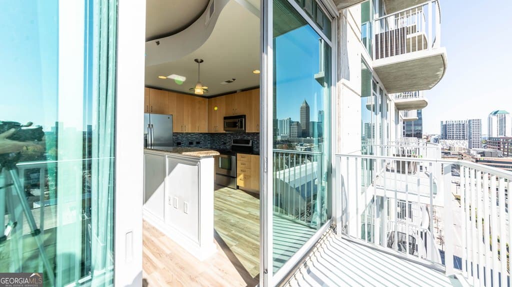 361 17th St NW Unit 1309