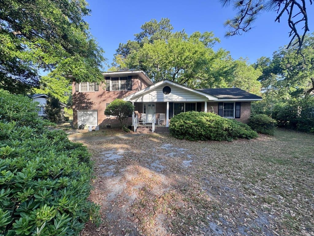 1330 Manor Blvd, Charleston