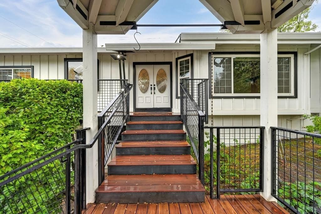 8520 Nob Hill Ln, Granite Bay
