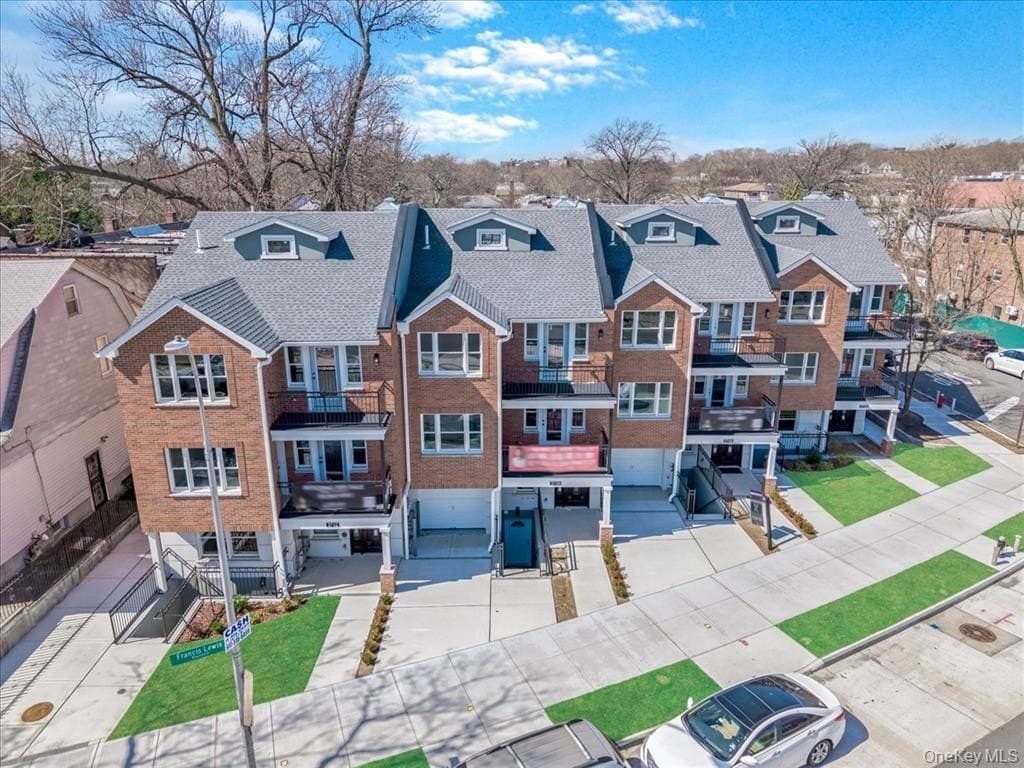 37-08 Francis Lewis Blvd