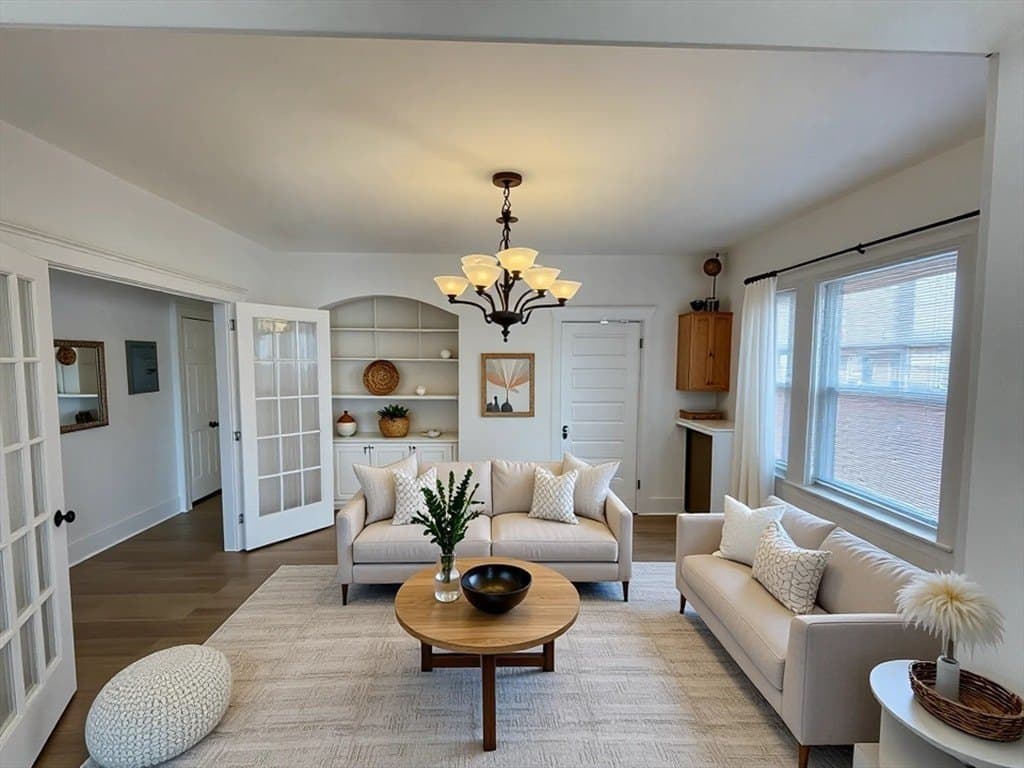 34 Channing St Apt 2, Newton