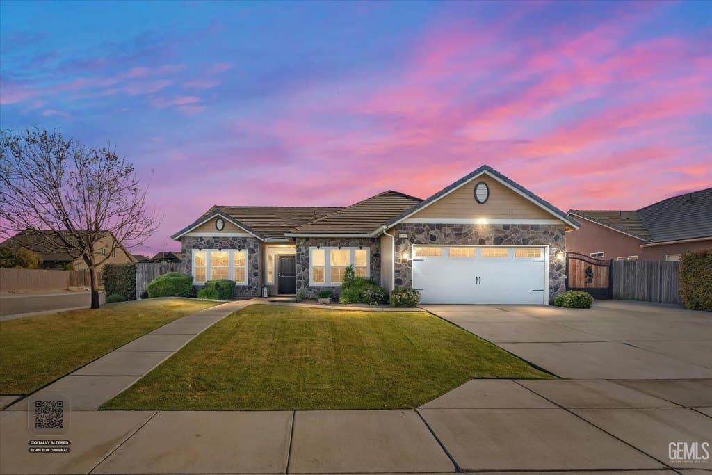 6405 Thorton Ave, Bakersfield