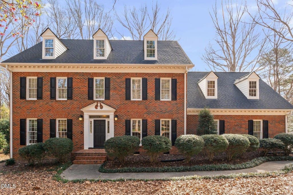 10100 Grafton Rd, Raleigh