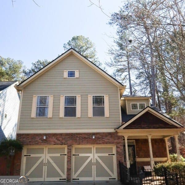 1929 Brantley Walk Ln NW