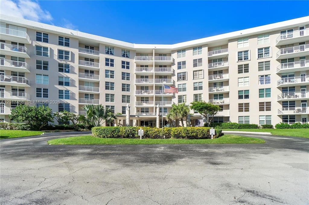 2851 S Ocean Blvd Unit 217