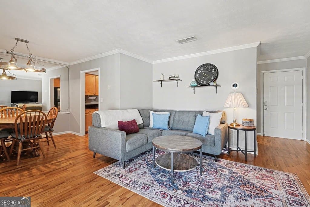 1150 Collier Rd NW Unit 13D