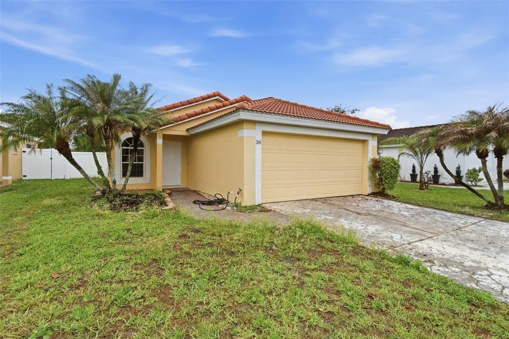 38 Vanna Ct, Orlando
