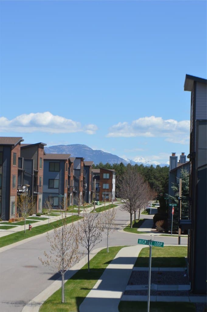 21D Hickory Loop Unit D, Whitefish