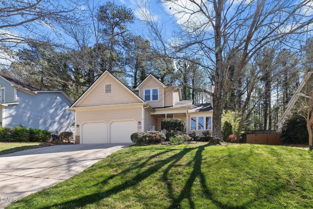 5109 Carolwood Ln, Durham