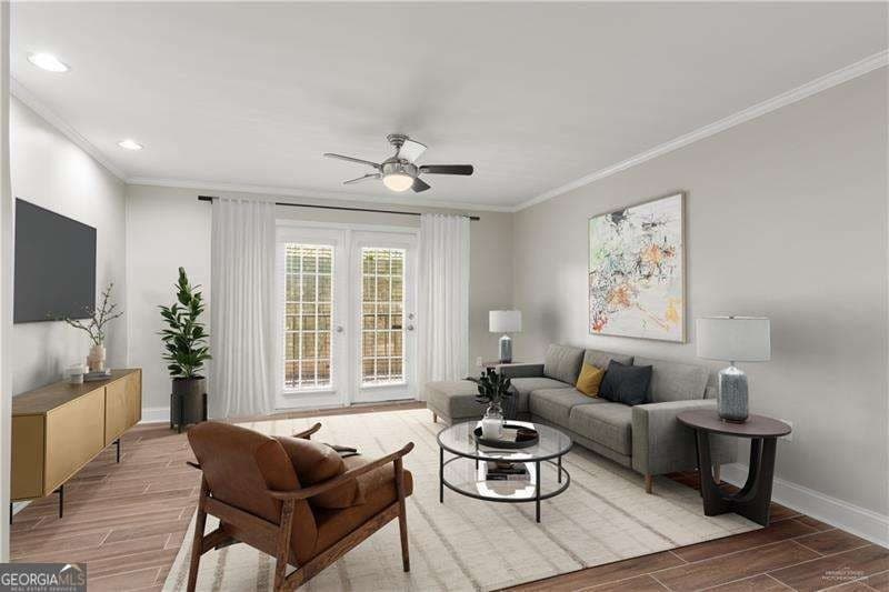 3655 Habersham Rd NE Apt A108