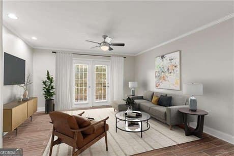 3655 Habersham Rd NE Apt A108