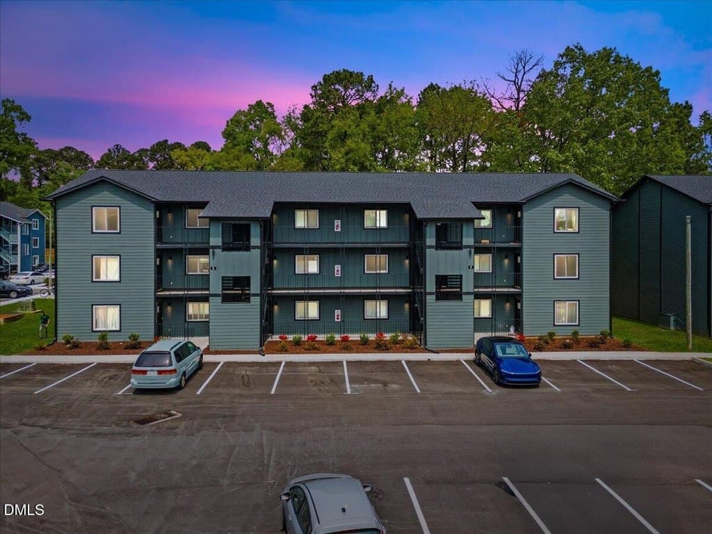 1309 Hudson Ave Apt D12, Durham