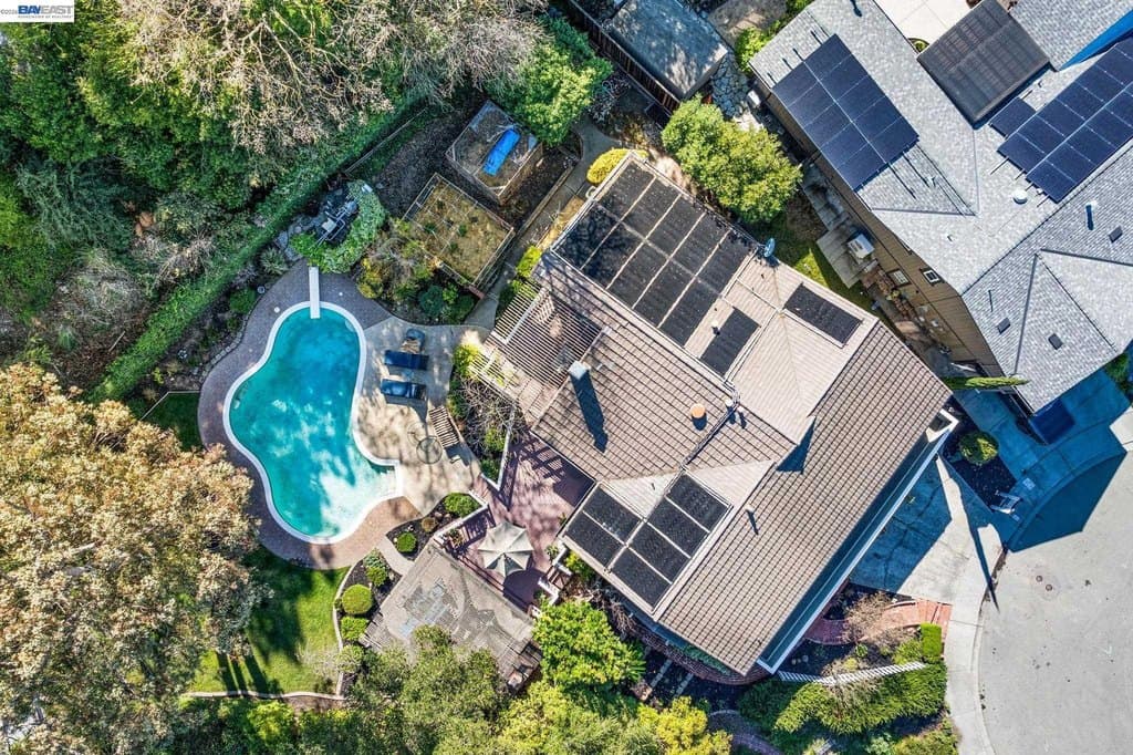 4262 Tamur Ct, Pleasanton