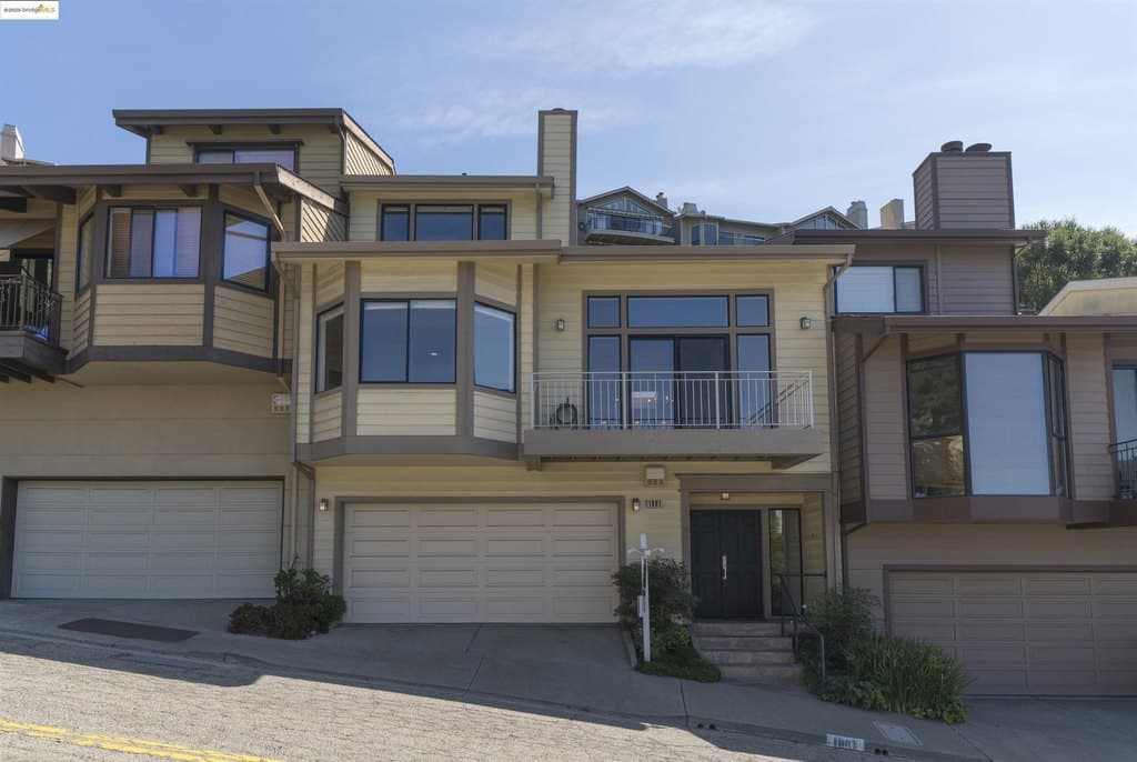 1881 Grand View Dr, Oakland