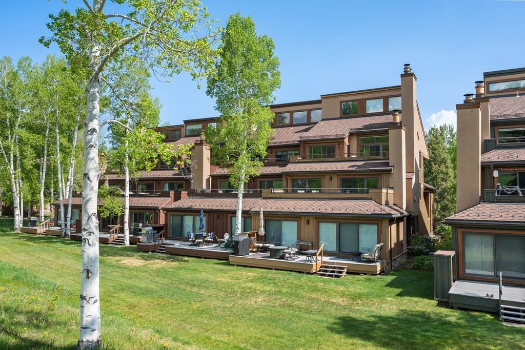 294 Snowmass Club Cir Unit 1205, Snowmass Village