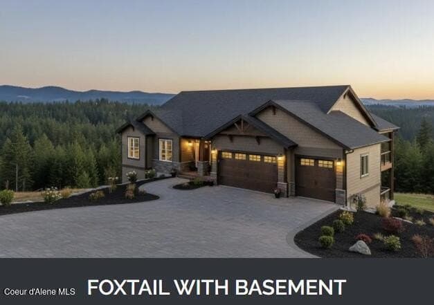 3740 E Sky Harbor Dr, Coeur d'Alene