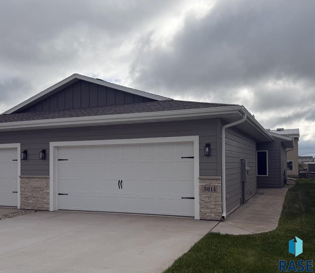 3614 S Heather Ave, Sioux Falls