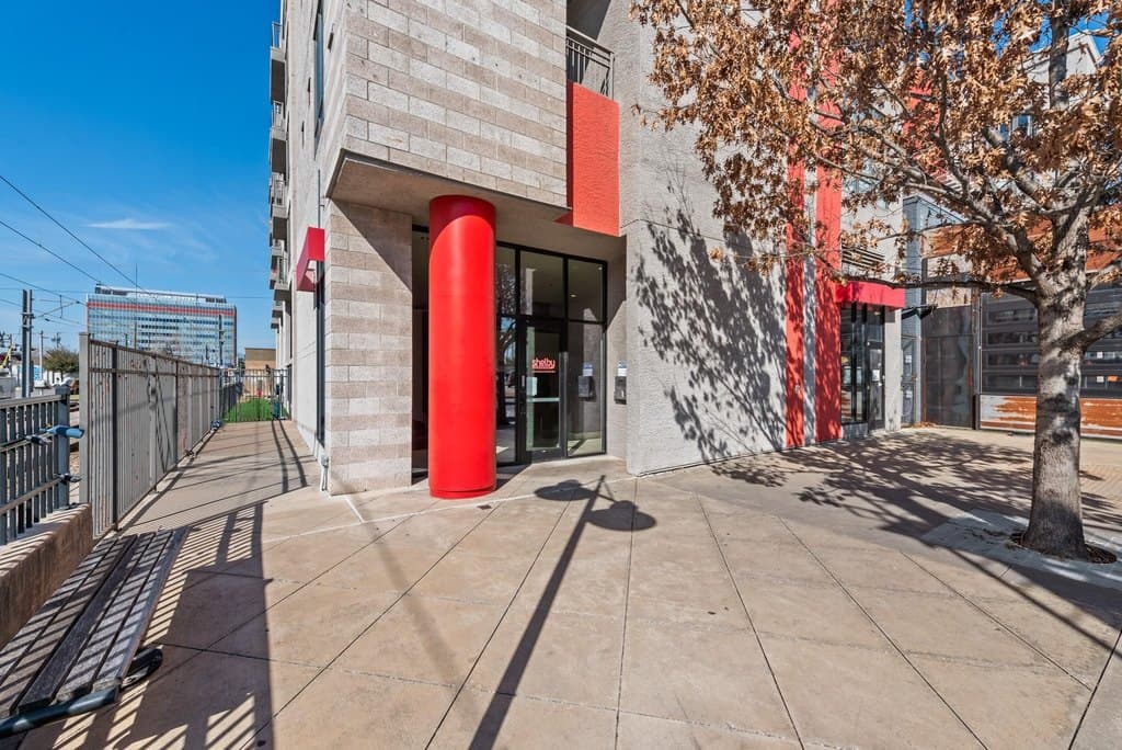 5609 Smu Blvd Apt 207