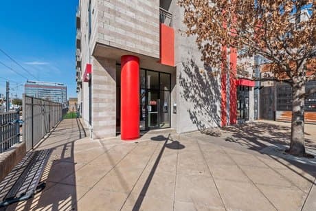 5609 Smu Blvd Apt 207