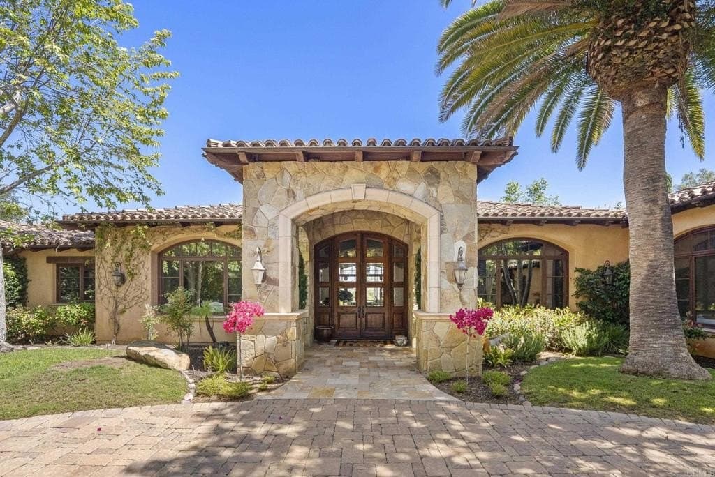 4130 Rancho Las Brisas Trl, Carmel Valley