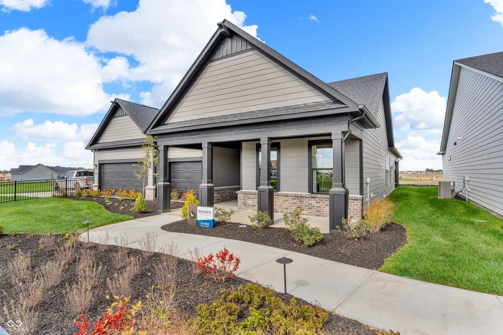 14311 Devonport Dr, Carmel