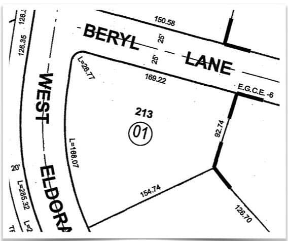 46910 W Eldorado Dr, Indian Wells