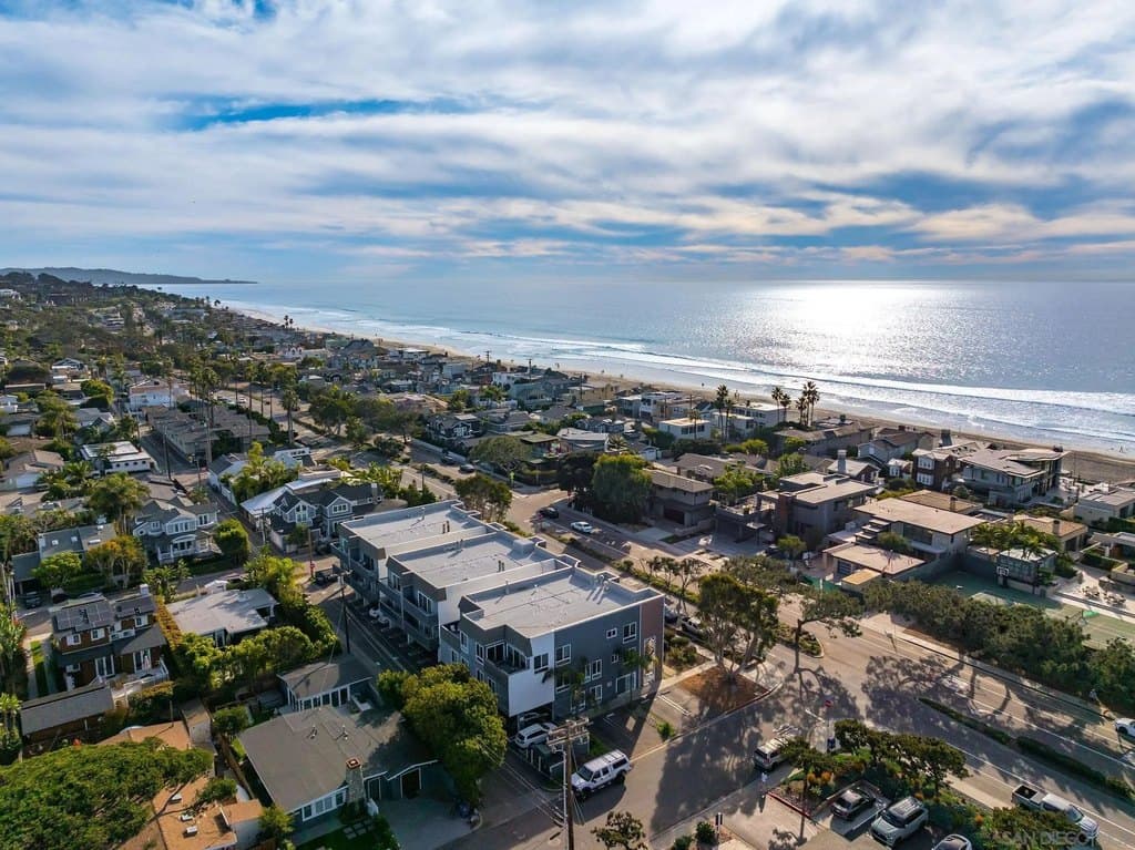 2721 Camino Del Mar, Del Mar