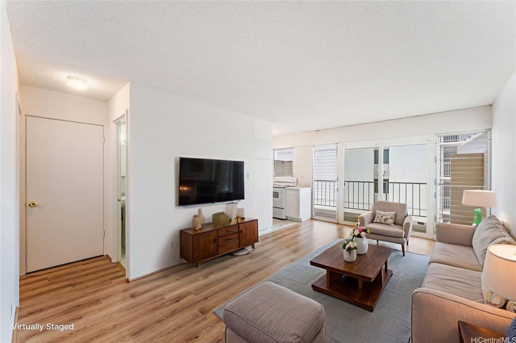 2609 Ala Wai Blvd Apt 1002, Honolulu