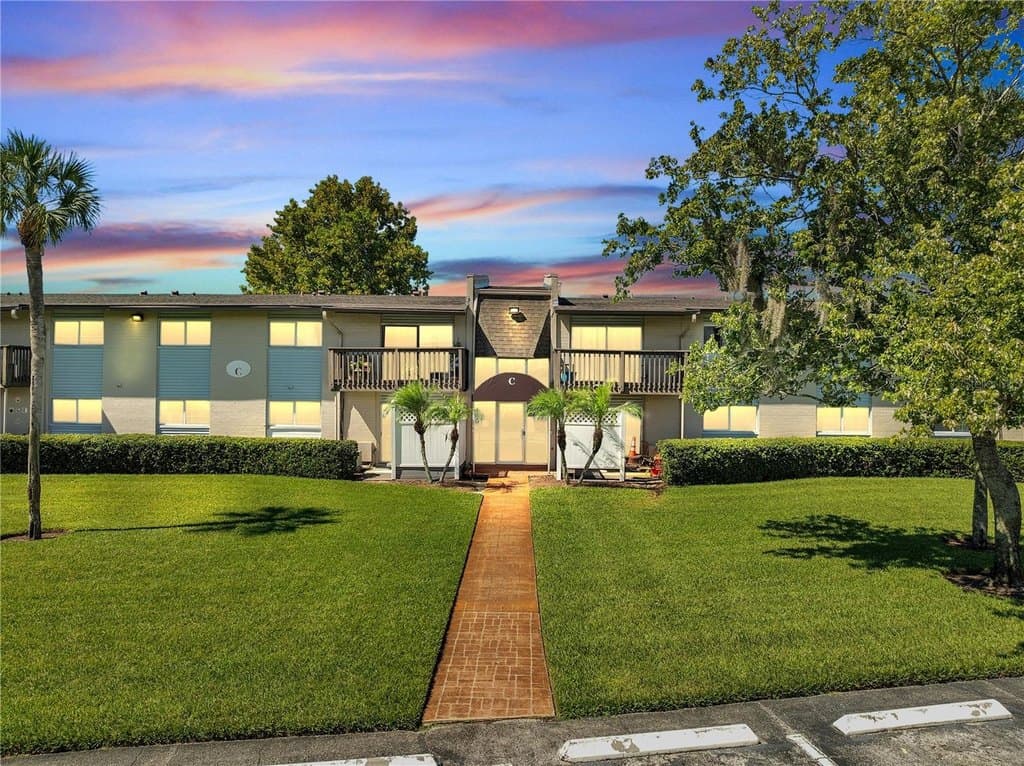 1695 Lee Rd Apt C214, Winter Park