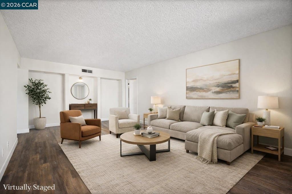 340 N Civic Dr Apt 503, Walnut Creek