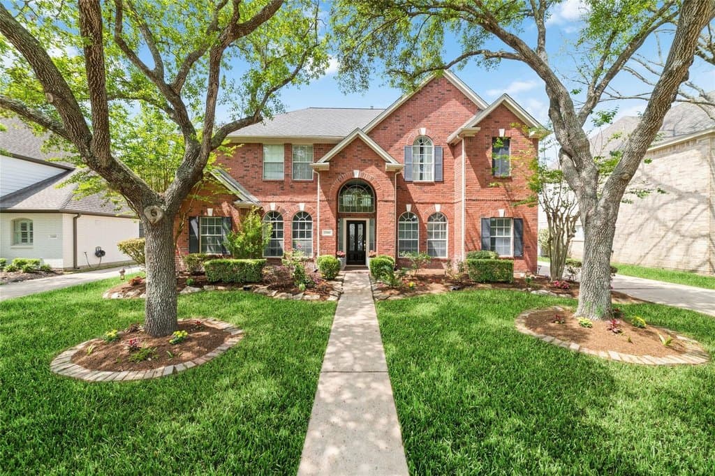 22406 Piper Terrace Ln, Katy