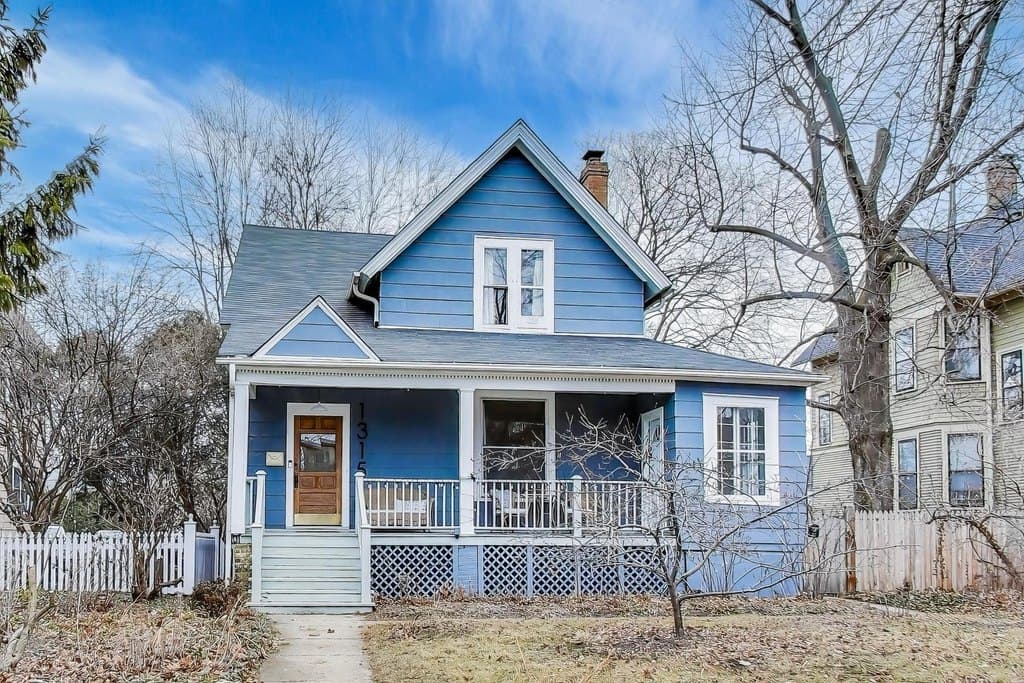 1315 Main St, Evanston